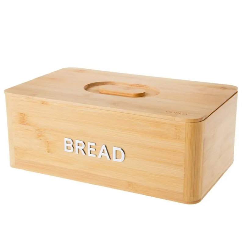 CHLEBAK BAMBUSOWY  OLAVI ODELO