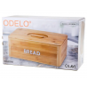 CHLEBAK BAMBUSOWY  OLAVI ODELO