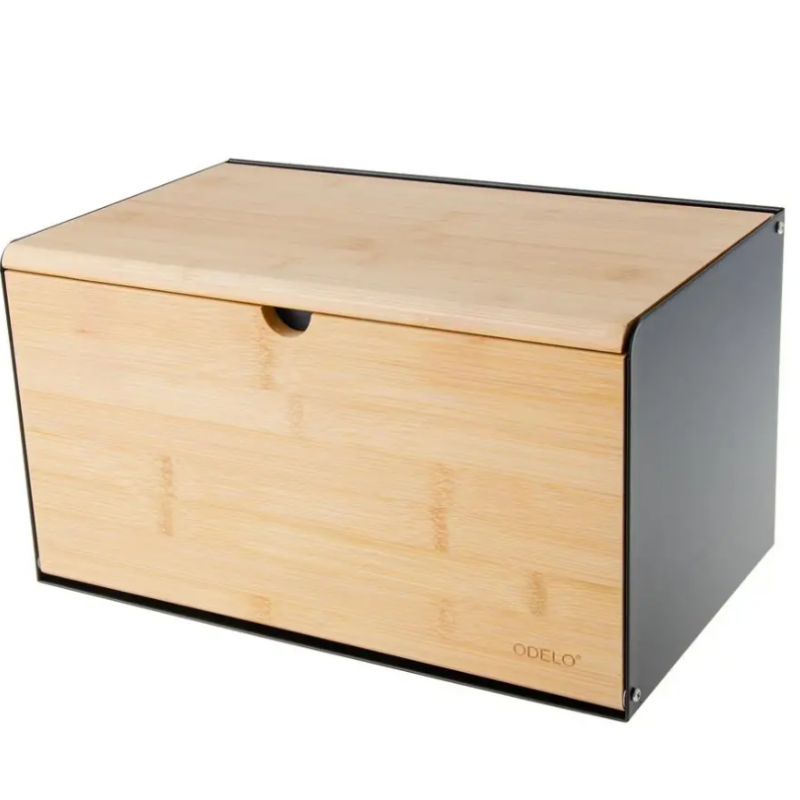 CHLEBAK BAMBUSOWY BENT ODELO