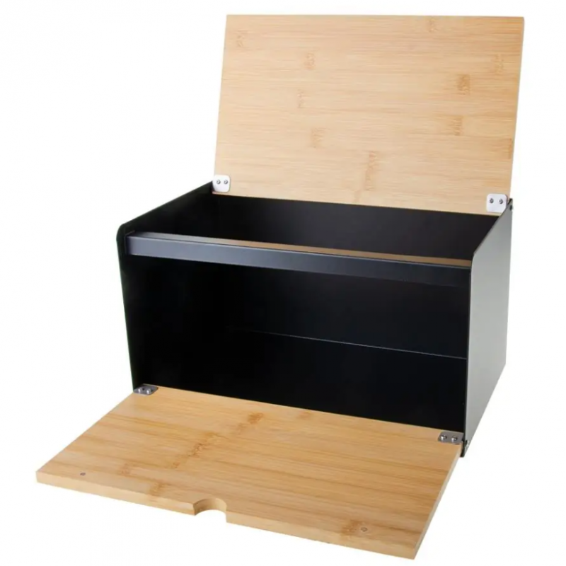 CHLEBAK BAMBUSOWY BENT ODELO