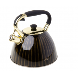 CZAJNIK ODELO CURTISS 3L...