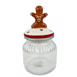 Pojemnik szklany do Ciastek...