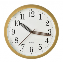 Zegar 30x30x4,5cmRAMSEY