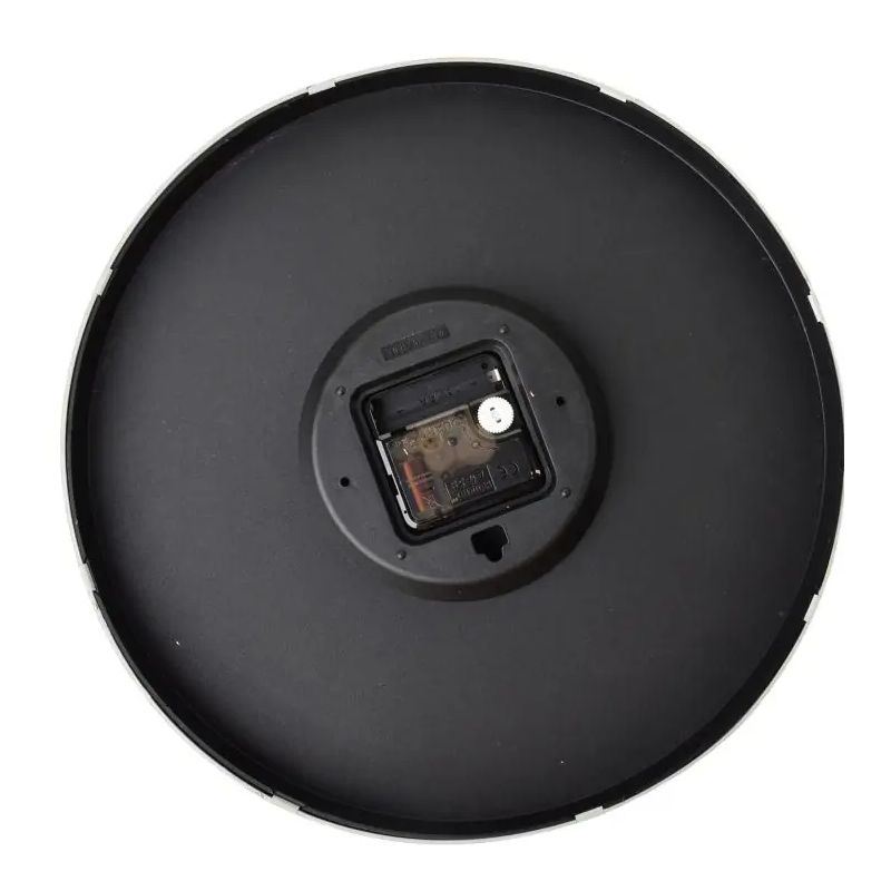 Zegar 29,5x29,5x4,5cmRAMSEY