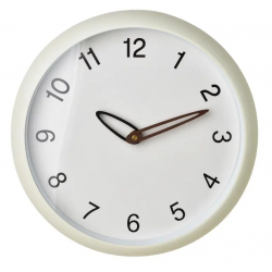 Zegar 30x30x4,5cmRAMSEY