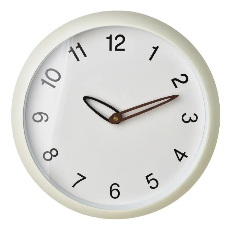 Zegar 30x30x4,5cmRAMSEY