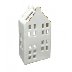 HYTTE Domek lampion...