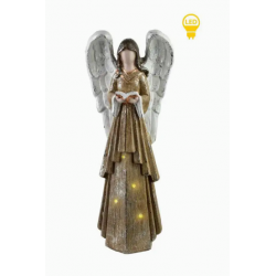 ANGEL Figurka LED...