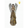 copy of ANGEL Figurka LED 21,5x11,5x55 cm