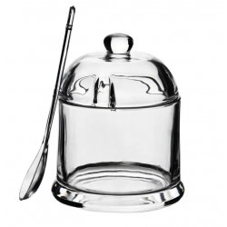 Cukiernica z łyżeczką 290ml...