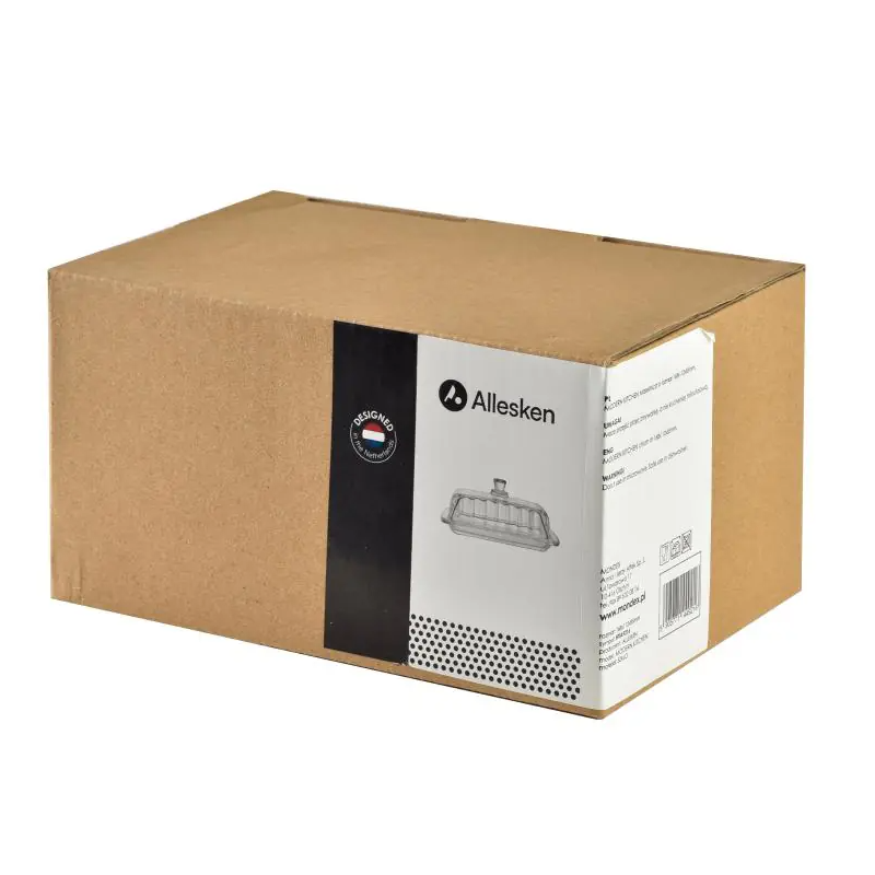 Maselnica 16,8x11,8x8,5 cm MODERN KITCHEN