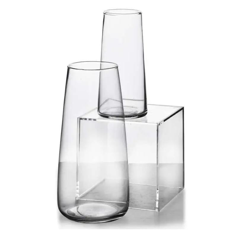 Wazon 5,5x7,5x15 cm SERENITE