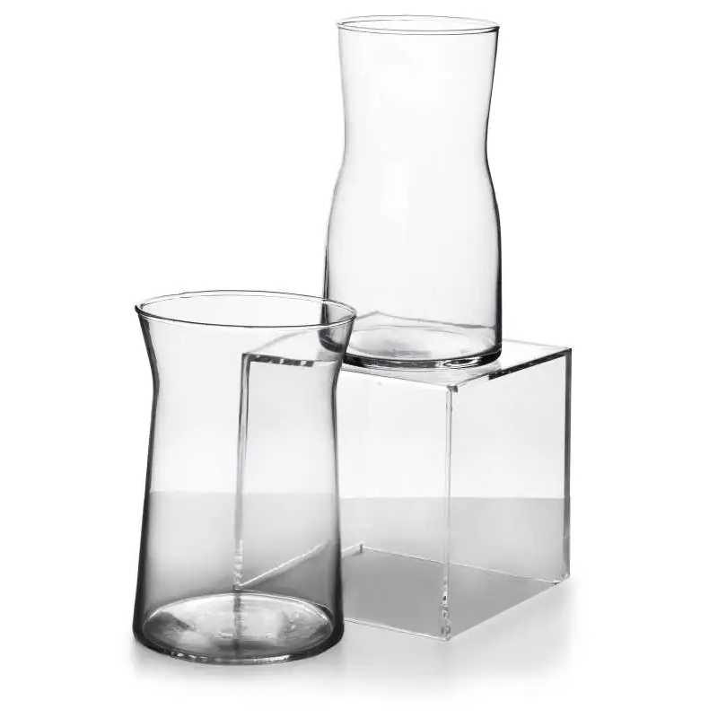 Wazon 9x7x22 cm SERENITE