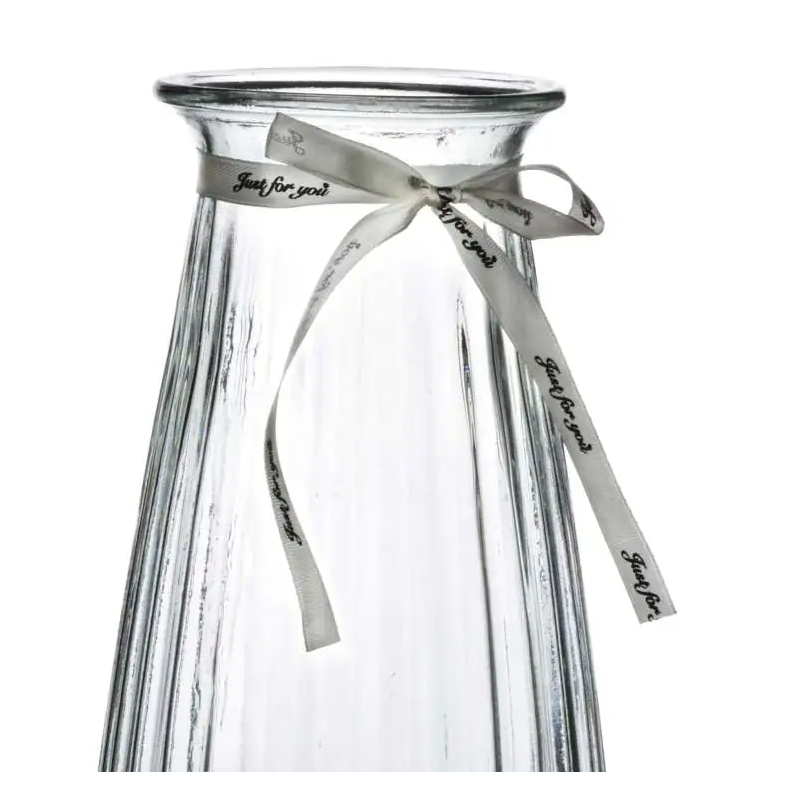 Wazon 9,5x12x29 cm SERENITE