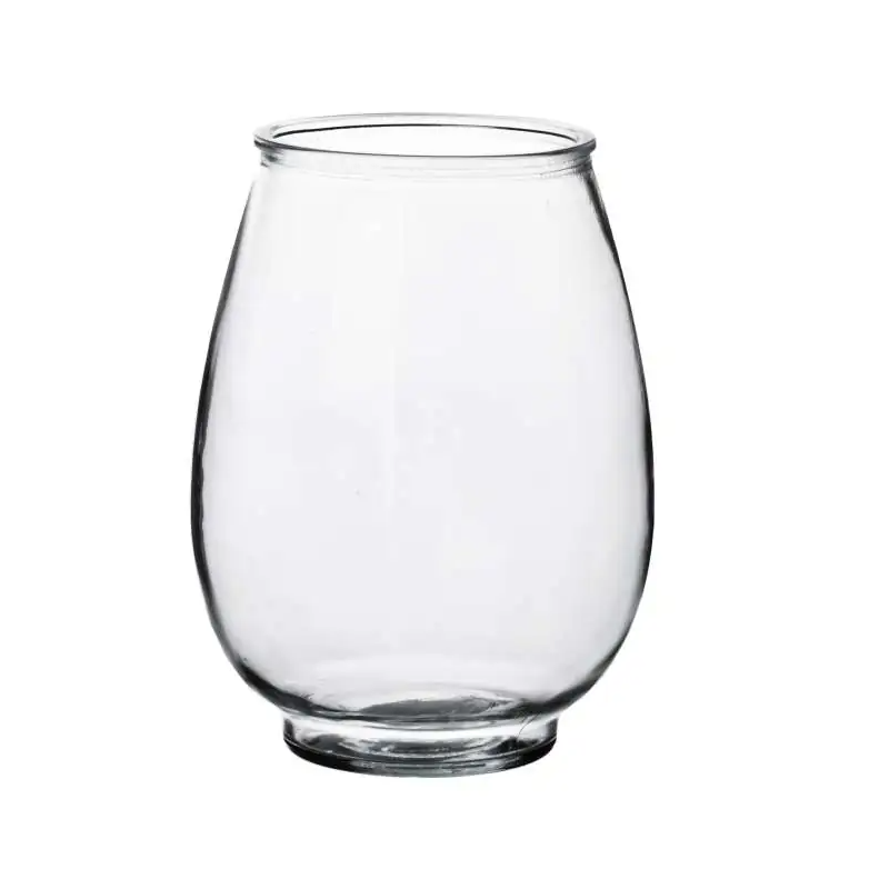 Wazon 9,8x13x18,5 cm SERENITE