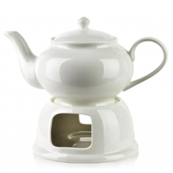 Dzbanek z podgrzewaczem...