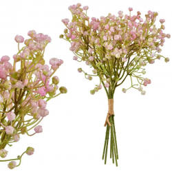 Kwiat sztuczny Gipsówka...