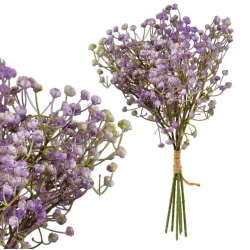 Kwiat sztuczny lawenda...