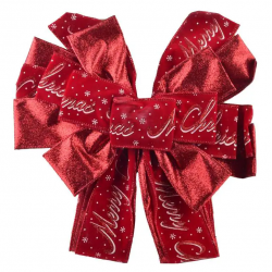 SANTA LILA Kokarda 32x130...