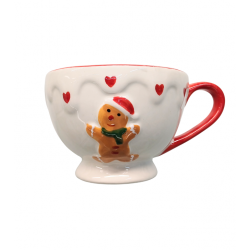 GIMINNI Kubek  na  nóżce...