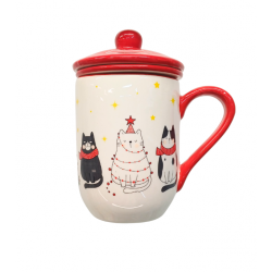 KATLIN Kubek z zaparzaczem...