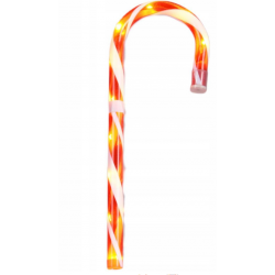 LASKA ŚWIĄTECZNA LED 75cm...