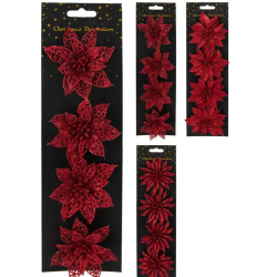 KWIAT NA KLIPIE KOMPLET...