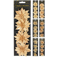 KWIAT NA KLIPIE KOMPLET...