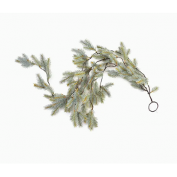 Girlanda świerkowa z...