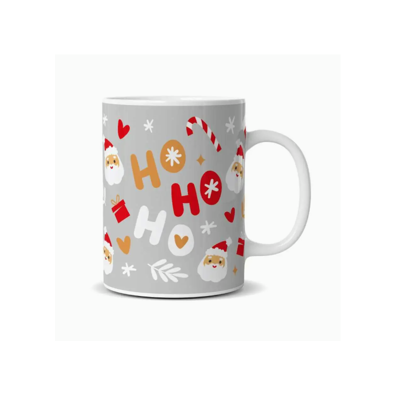 Kubek PREMIUM Q BN Ho ho ho