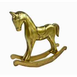 Koń z MDF 26x6x23cm na...