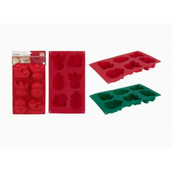 FORMA SILIKONOWA DO...