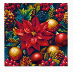 Serwetki 33x33 Vintage...