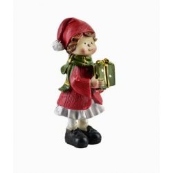 Figurka Dziecko siedzęce...