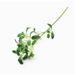 Kwiat sztuczny JEMIOŁA65cm