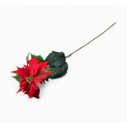 Kwiat sztuczny Gwiazda...