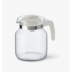 Dzbanek żaroodporny Vesta z...