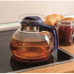 Dzbanek żaroodporny Vesta z...