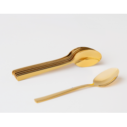 Komplet łyżeczek do herbaty...