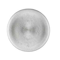 Patera Serve 27 cm srebrna...