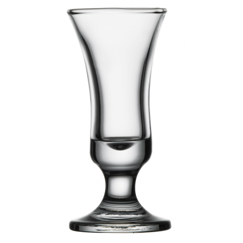 Kieliszek do wódki / likieru Boston Shots 28 ml PASABAHCE