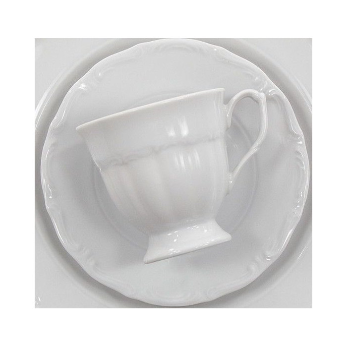 Filiżanka ze spodkiem Maria Teresa Chodzież III