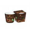Świeca zapachowa w szkle COFFE ESPRESSO BLACK 115g