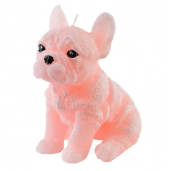 Świeca Figurka ANIMALS PIES...