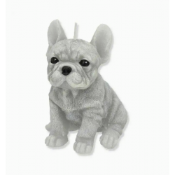 Świeca Figurka ANIMALS PIES...