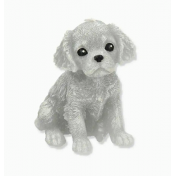 Świeca Figurka ANIMALS PIES...