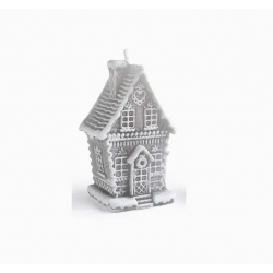 Świeca CHATKA PIERNIKOWA...