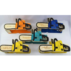 Komplet Karafka Piła...