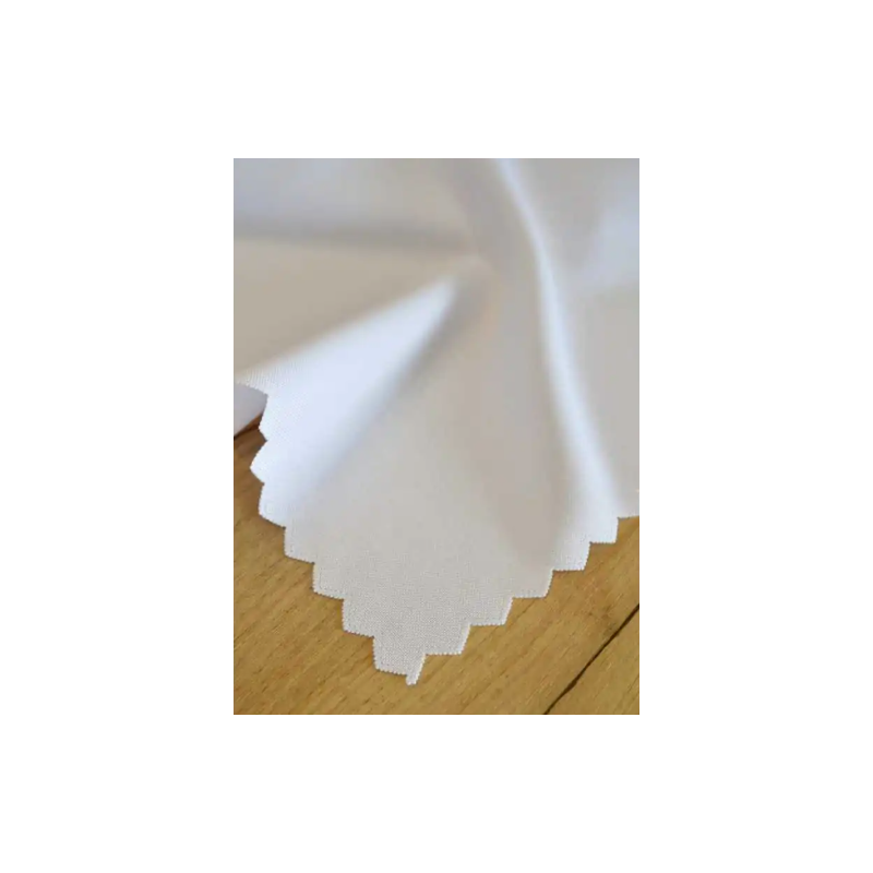 Obrus plamoodporny GALA 140x200cm biały