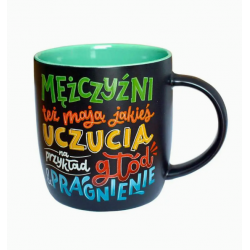 Kubek Tablicowy MĘŻCZYŹNI...